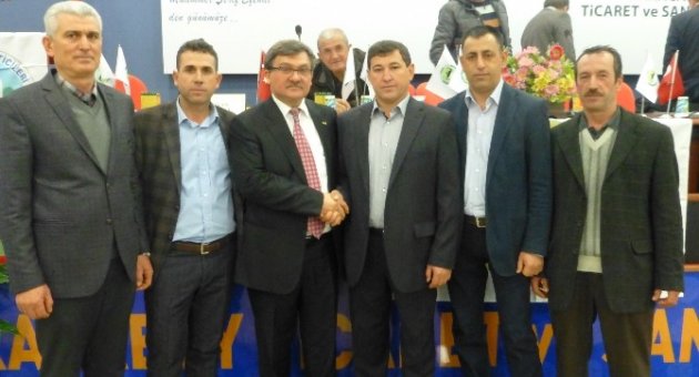 Süt Üreticilerinde Bakırtaş Dönemi