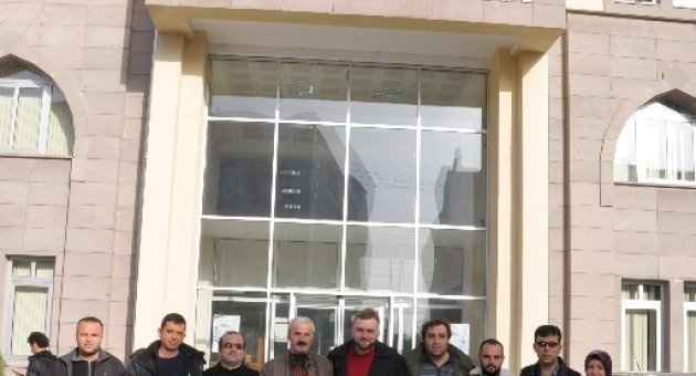 Sütaş İşçilerinin Yargı Zaferi