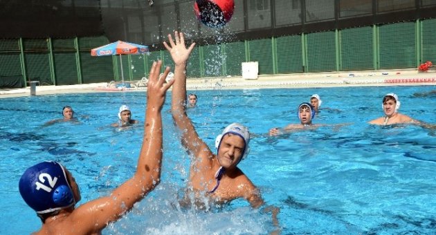 Sutopunda Şampiyon Osmangazi