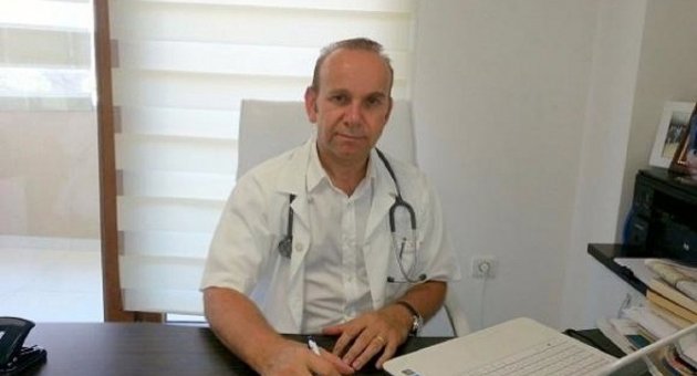 Tabip Odasından Organ Bağışı Çağrısı
