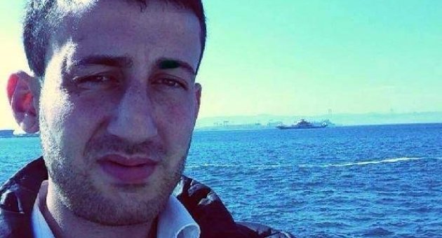 Takla Atan Otomobilin Sürücüsü Öldü