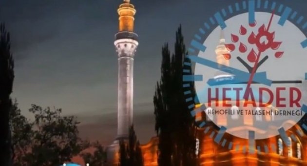 Talasemi Hastaları Ramazan’da Zor Durumda Kalıyor