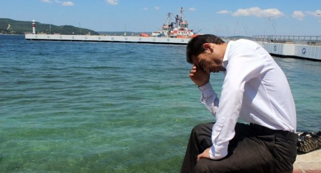 Taliban Askerlerinin Öldü Sandığı Kumandan Çanakkale’de Zor Şartlarda Yaşıyor