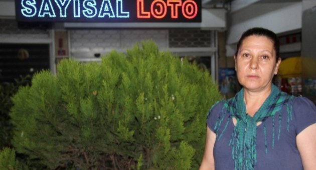 Talih Kuşu Bursa’ya Kondu