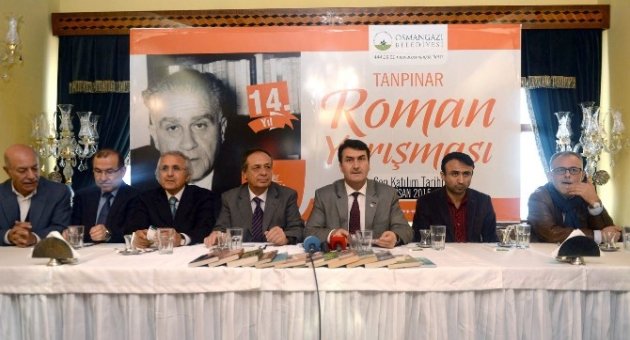 Tanpınar’da Kazananlar Belli Oldu