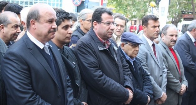 Tanrıkulu’nun Acı Günü