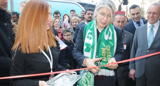 Tarhan, Chp İle İttifak İçin Yeşil Işık Yaktı