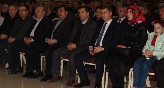 Tarih Kokan Sempozyum