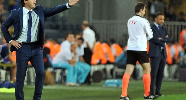 "tarih Yaşatan Ertuğrul Sağlam’ın Kredisi 5 Maç Üzerinden Hesaplanamaz"