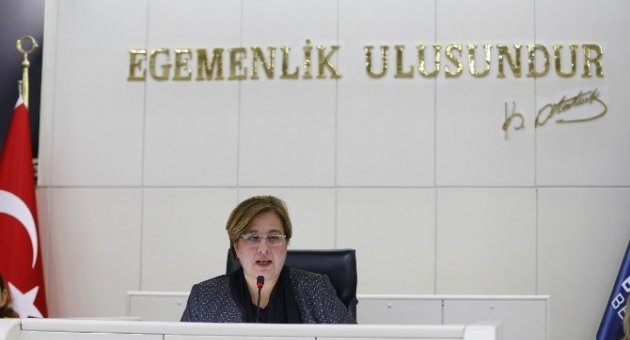 Tarihi Binayı Kazanan Konak Oldu