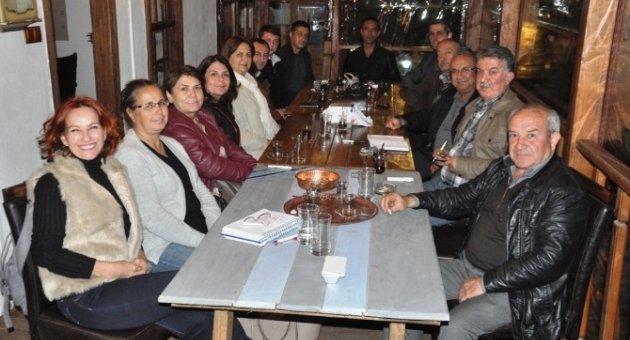 Tarihi Birgi İçin Gönüllü Oldular