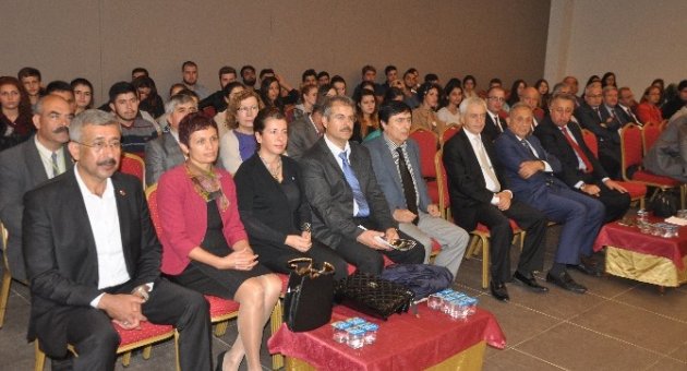 Tarihi Kent Birgi Sempozyumla Ele Alındı