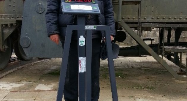 Tarihi Muammayı Elektronik Tartıyla Çözdüler