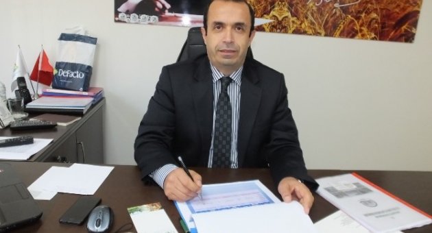 Tarım Arazilerine Tapu Harcı Muafiyeti Getirildi