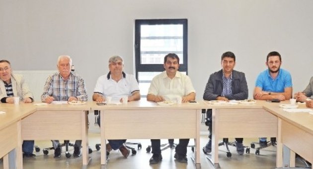 Tarım Kredi Kooperatifleri Hayvan Yetiştiricilerini Finanse Edecekler