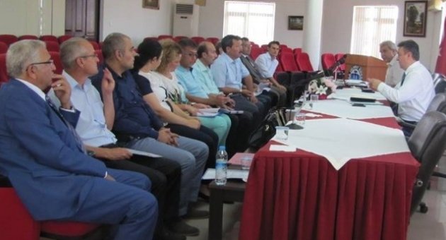 Tarım Kredi Kooperatiflerinden Performans Değerlendirmesi
