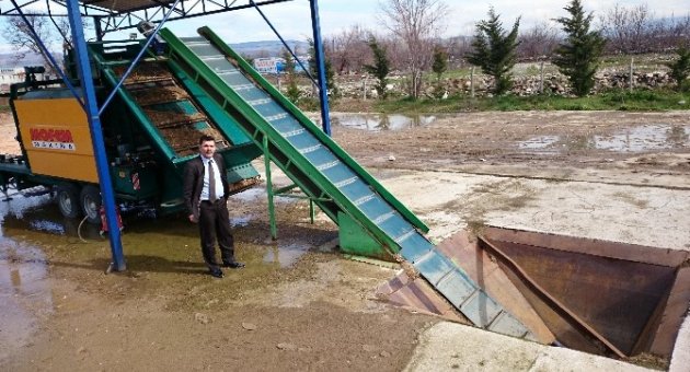 Tarım Kredi Rekorunu Tazeledi