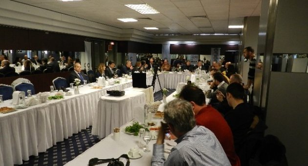 Tarım Ve Hayvancılığın Kalbi İzmir’de Atacak