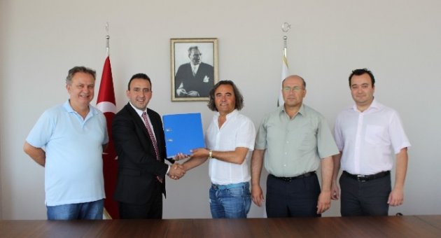Tarımda Yüksek Teknolojili Üretim Trakya Kalkınma Ajansı İle Mümkün