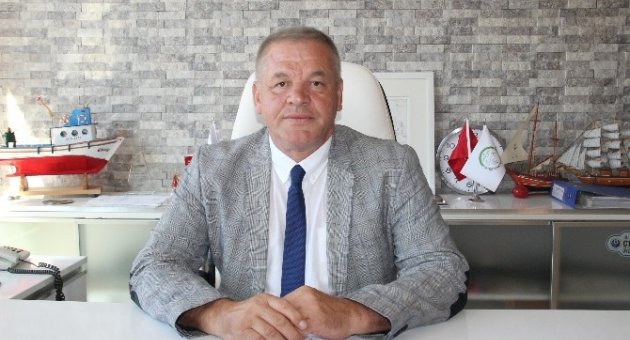 Tarımın Önündeki En Büyük Engel Arazilerin Bölünmesi