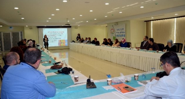 Tarladan Sofraya Gıda Güvenilirliği