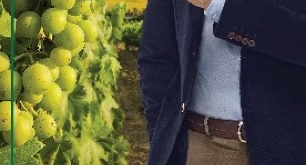 Tarsim’den Şoray Uzun’lu Kampanya