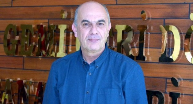 Tartışmalı Gemiye Son Noktayı Gemisander Koydu