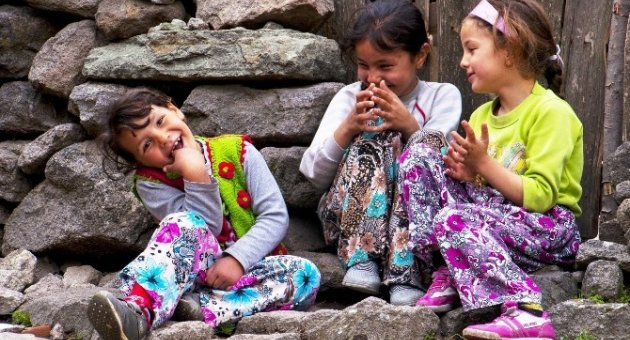 Taşarası Fotoğrafçıların Gözdesi