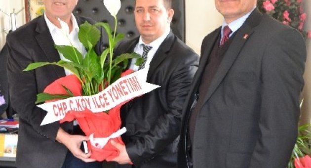 Taşıyıcılar Trafikten Dert Yandı