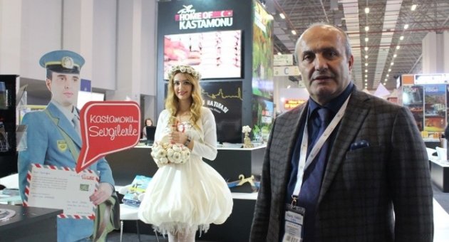 Taşköprü Belediyesi, Travel Turkey İzmir’de
