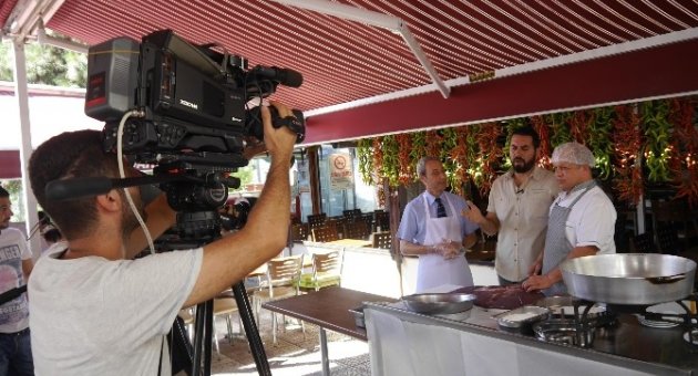 Tava Ciğeri Yine Ekranları Süsleyecek