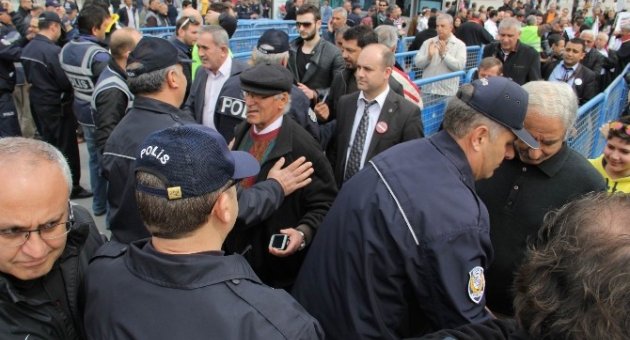 Tbb Başkanı Feyzioğlu, Bursa’da Avukatlar Günü Programına Katıldı