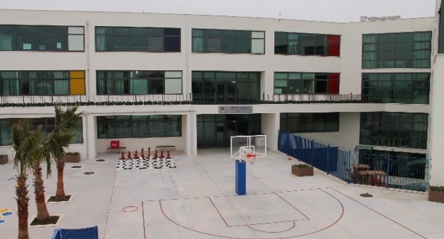 Ted İzmir Koleji Öğrencilerini İş Hayatına Hazırlıyor