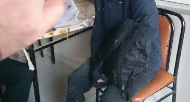 Tehlikeli Araç Kullanmaktan Gözaltına Alınan Sürücü Alkollü Çıktı