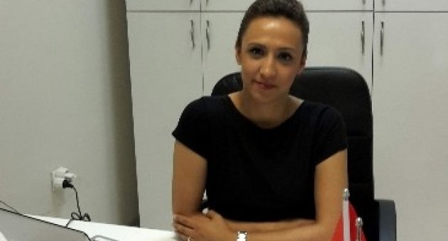 Tehlikeli Madde Taşıyanlar Dikkat