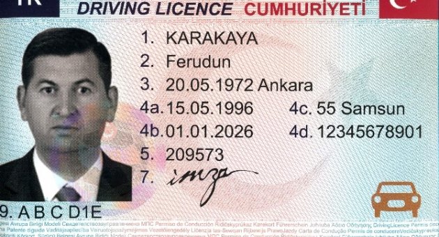 Tek Ehliyetle 84 Ülkede Araç Kullanma Dönemi Başlıyor
