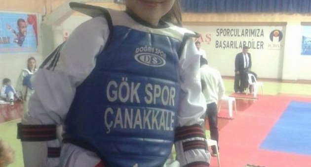 Tek Hayali Olimpiyatlarda Madalya Kazanmak