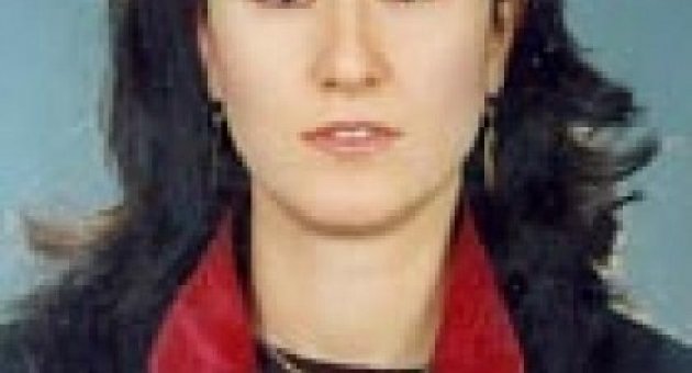Tekirdağ Barosu’ndan Eski Eşi Tarafından Kurşunlanan Jale Soydan Olayına Kınama