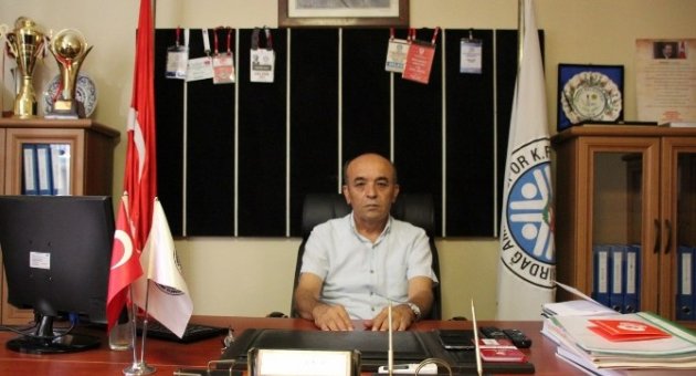 Tekirdağ Bölgesel Amatör Ligleri 5-6 Eylül’de Başlıyor
