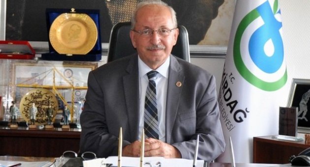 Tekirdağ Büyükşehir Belediye Başkanı Albayrak’tan Bayırbucak Türkmenleri Açıklaması