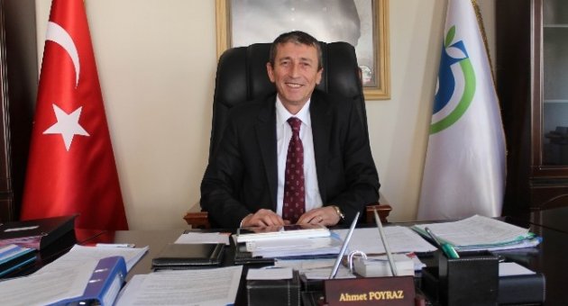 Tekirdağ Büyükşehir Belediyesi’nden Engellilere Müjde
