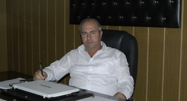 Tekirdağ Damızlık Koyun Keçi Birliği Başkanı Toluca: "küçükbaş Hayvanlar Sağlıklı, Vatandaşlar Kurbanlarını Rahatlıkla Kesebilir"