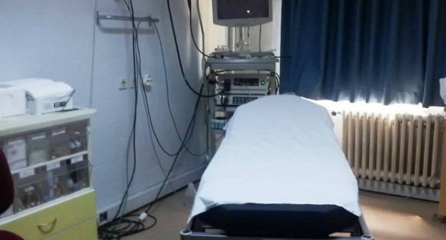 Tekirdağ Devlet Hastanesinde Uyku Laboratuvarı Açıldı