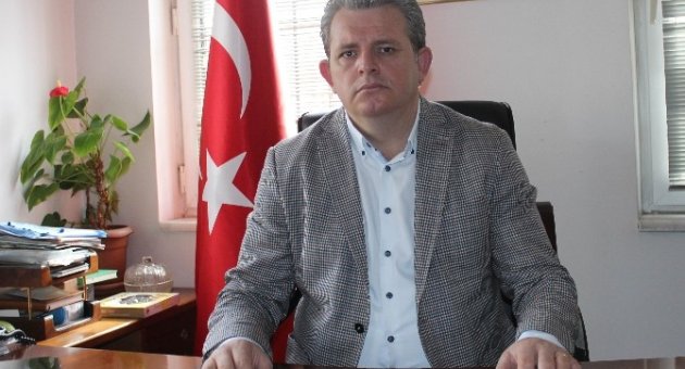 Tekirdağ Esnaf Ve Sanatkarlar Odası Başkanı Kayın’dan Asgari Ücret Değerlendirmesi: