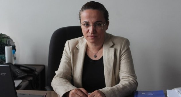 Tekirdağ Halk Kütüphanesinden İlk 6 Ayda 6 Bin 647 Kitap Alındı