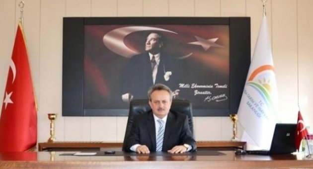 Tekirdağ İl Gıda Tarım Ve Hayvancılık Müdürlüğü’nden Kurban Uyarısı