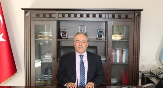 Tekirdağ İl Milli Eğitim Müdürü Halis İşler: "her Çocuğun Farklı Özellikler Taşıdığını Unutmayalım"