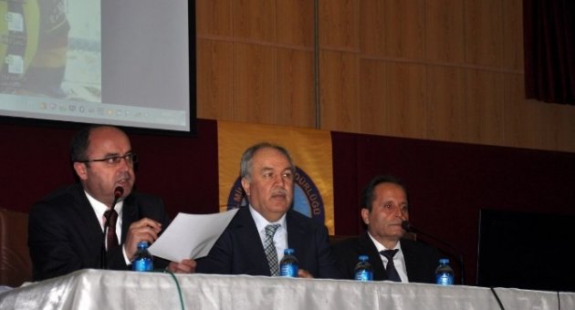 Tekirdağ İl Milli Eğitim Müdürü İşler: "okullarımızda Broşür Dağıtırsanız Canınızı Yakarım"