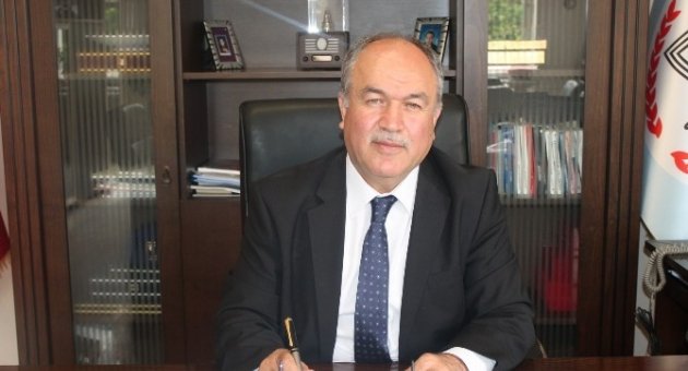 Tekirdağ İl Milli Eğitim Müdüründen ’miting Talimatı’ Açıklaması