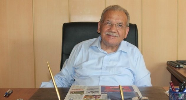 Tekirdağ İl Müftüsü Mahmut Gürlen: